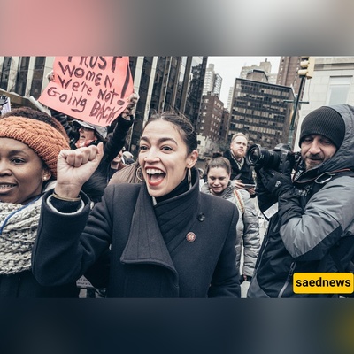 AOC’s Viral Rebuke After Charlie Kirk’s Killing: “Are We Going To Act or Just Argue?”