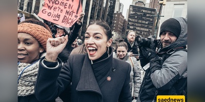 AOC’s Viral Rebuke After Charlie Kirk’s Killing: “Are We Going To Act or Just Argue?”