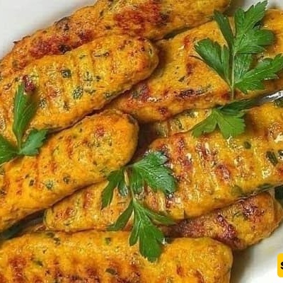 How to Make Pan-Fried Chicken Koobideh: An Easy and Delicious Meal
