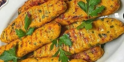 How to Make Pan-Fried Chicken Koobideh: An Easy and Delicious Meal