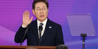South Korea’s President Calls for Stronger Independent Defense Capabilities