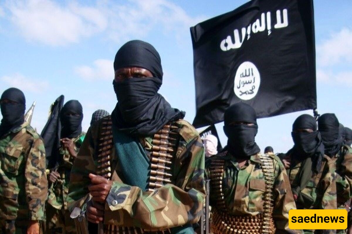 Foiling a Daesh Terror Plot Against Arbaeen Pilgrims: Full Details