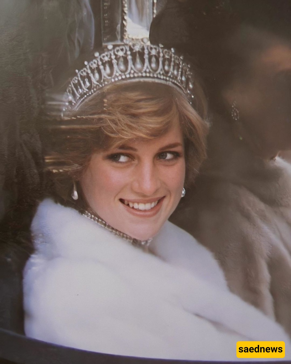 Princess Diana