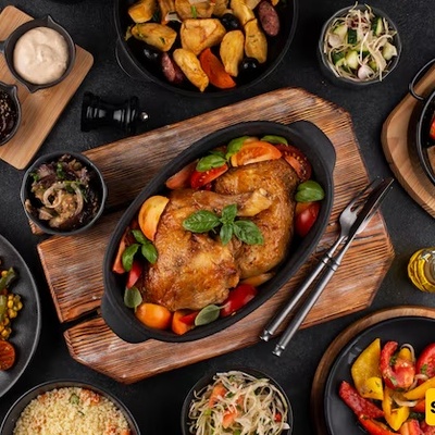 Secrets To Make Simple Homemade Meals More Delicious