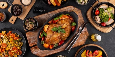 Secrets To Make Simple Homemade Meals More Delicious