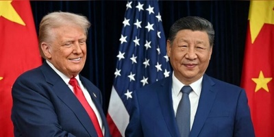 Look | Trump’s Claim: China’s President Clearly Stated That Iranians Must Not Possess Nuclear Weapons and Should Reopen the Strait of Hormuz