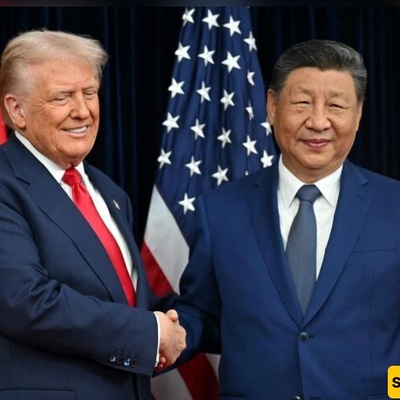 Look | Trump’s Claim: China’s President Clearly Stated That Iranians Must Not Possess Nuclear Weapons and Should Reopen the Strait of Hormuz