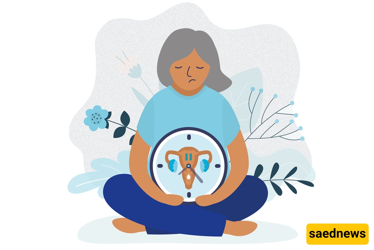 Menopause