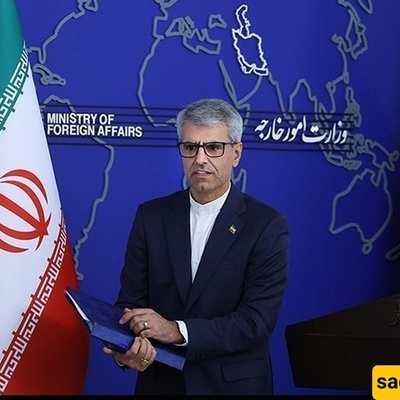 Iran Reacts to Terror Drone Assault in Tajikistan