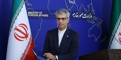 Iran Reacts to Terror Drone Assault in Tajikistan