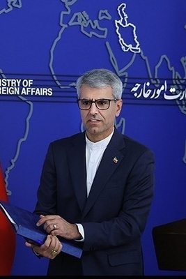 Iran Reacts to Terror Drone Assault in Tajikistan