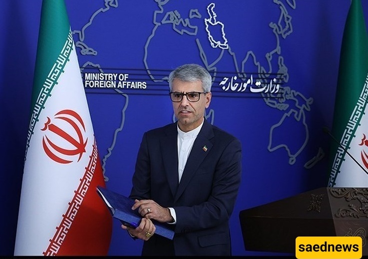 Iran Reacts to Terror Drone Assault in Tajikistan