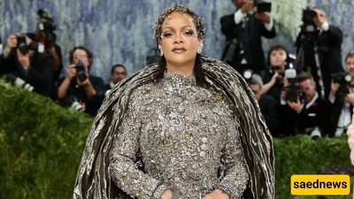 A Look at the Most Creative Celebrity Styles at the Met Gala with Fascinating Themes / Wearable Art in the Style of Madonna, Rihanna, and Nicole Kidman + Photos