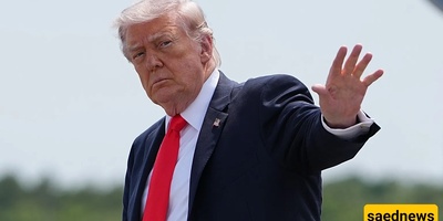 IRGC Intelligence Sets Terms for Trump