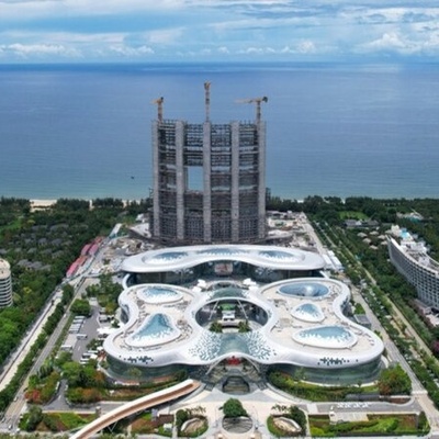 Tariff-Free Benefits to Expand When Hainan Opens Customs op.