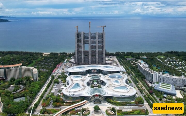 Tariff-Free Benefits to Expand When Hainan Opens Customs op.