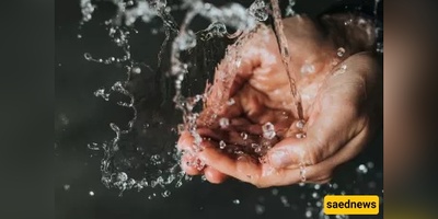 Small Water or Plenty — How Many Washes Do You Need to Clean the Urine & Stool Outlet?