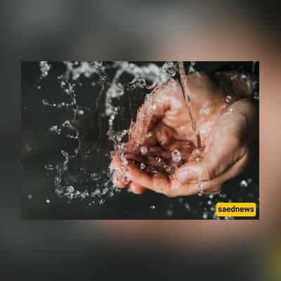 Small Water or Plenty — How Many Washes Do You Need to Clean the Urine & Stool Outlet?