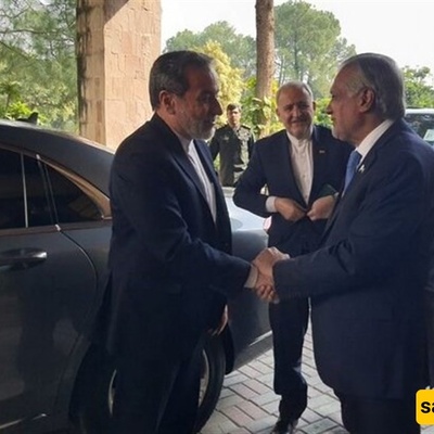 Preparations Made for Iranian President’s Visit to Pakistan
