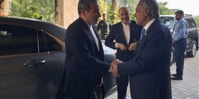 Preparations Made for Iranian President’s Visit to Pakistan