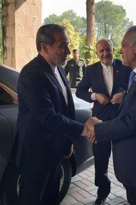 Preparations Made for Iranian President’s Visit to Pakistan