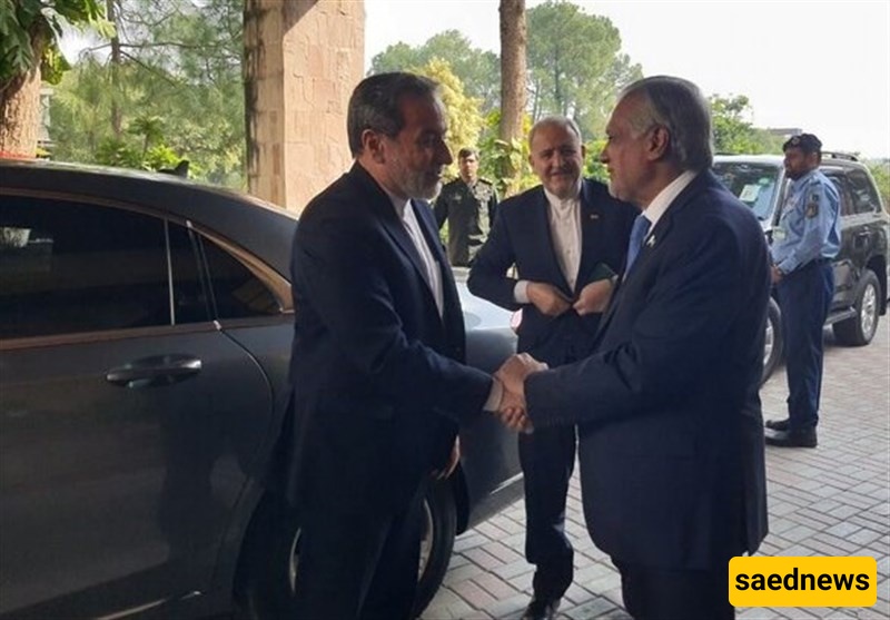 Preparations Made for Iranian President’s Visit to Pakistan