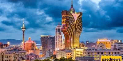 Getting to Know the Culture of the People of Macau Island!