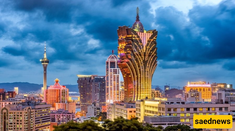 Getting to Know the Culture of the People of Macau Island!