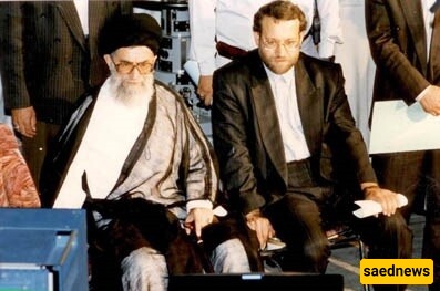 Ali Larijani