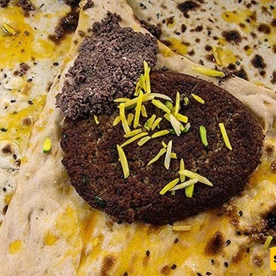 How to Make Authentic Isfahani Beryani: A Traditional Iranian Recipe