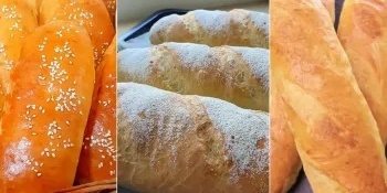 Easy Homemade Baguette Recipe Using an Easy Method