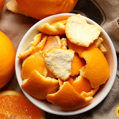 Practical Ways to Use Citrus Peels Around the Home