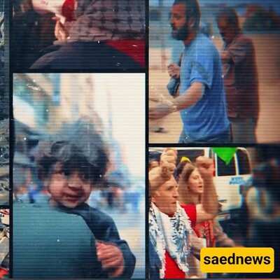 [VIDEO] Do not become indifferent about Gaza; it is still the most important issue/ Supreme Leader Warns