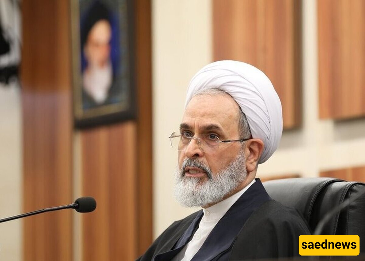 Ayatollah Arafi: Future of Islamic Ummah Hinges on Yemen, Lebanon, Palestine Resistance
