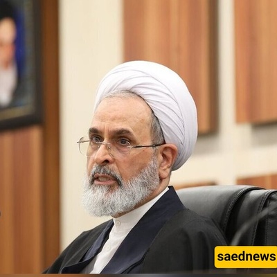 Ayatollah Arafi: Future of Islamic Ummah Hinges on Yemen, Lebanon, Palestine Resistance