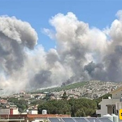 Iran Calls on UN and OIC to Hold Israel Accountable for Crimes in Lebanon