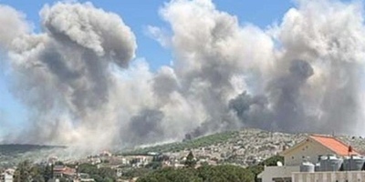 Iran Calls on UN and OIC to Hold Israel Accountable for Crimes in Lebanon
