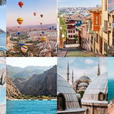 Istanbul Attractions That Will Leave You Amaze