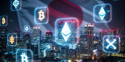 Japan Recognizes Cryptocurrency as an Official Financial Instrument; Domestic Transactions Prohibited