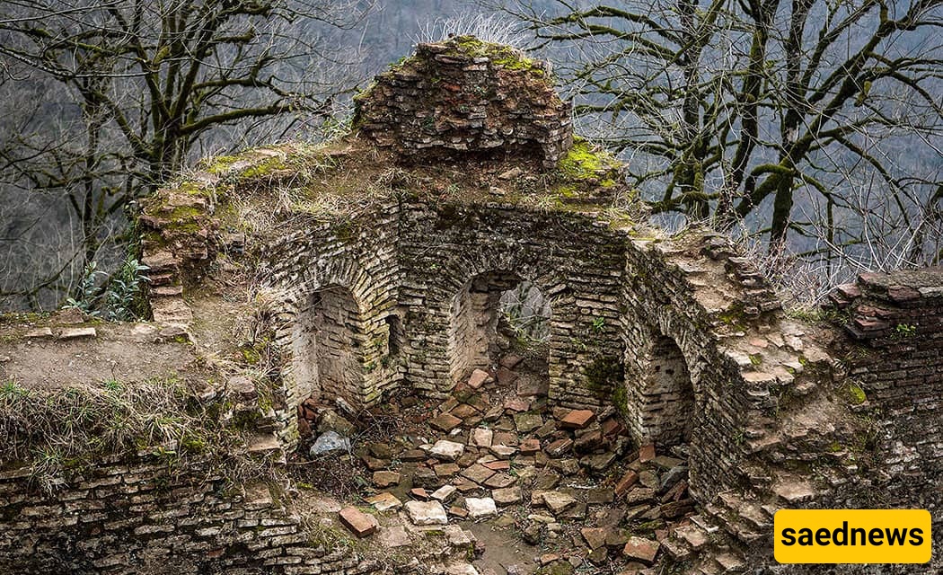 Rudkhan Castle