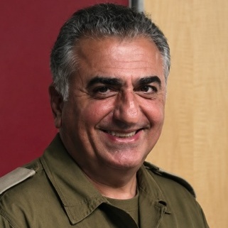 Watch | Controversial Revelation by Former Advisor to Reza Pahlavi: It Was an Israeli Project to Destroy Iran / Even His Father Said This Person Was Not Capable of Doing It + Video
