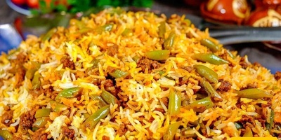 How to Make Delicious Bean Rice with Soy