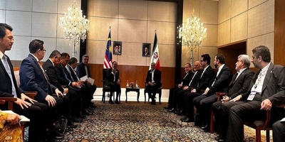 Pezeshkian: The US Is Trying to Drive a Wedge Between Muslim Nations