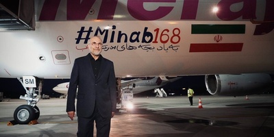 Iran Ignores Trump’s Threats, Ghalibaf Says