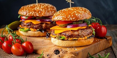 The Hidden Dangers of Eating Hamburgers: What You Need to Know