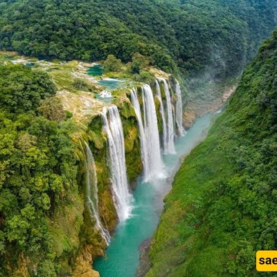 Zal Waterfall | A Complete Guide to Visiting