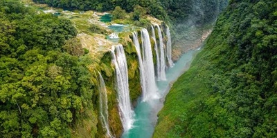 Zal Waterfall | A Complete Guide to Visiting