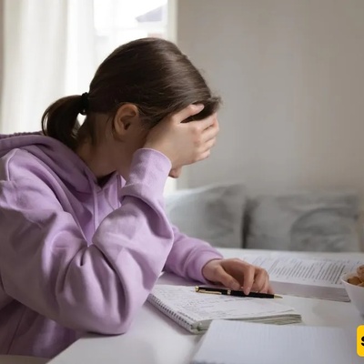 Behaviors That Increase Hidden Anxiety In Children