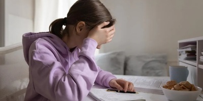 Behaviors That Increase Hidden Anxiety In Children