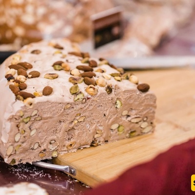 Comparison of Differences Between Halva Shakari and Halva Ardeh